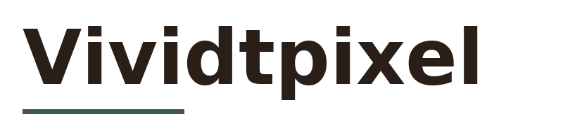 Vividtpixel logo